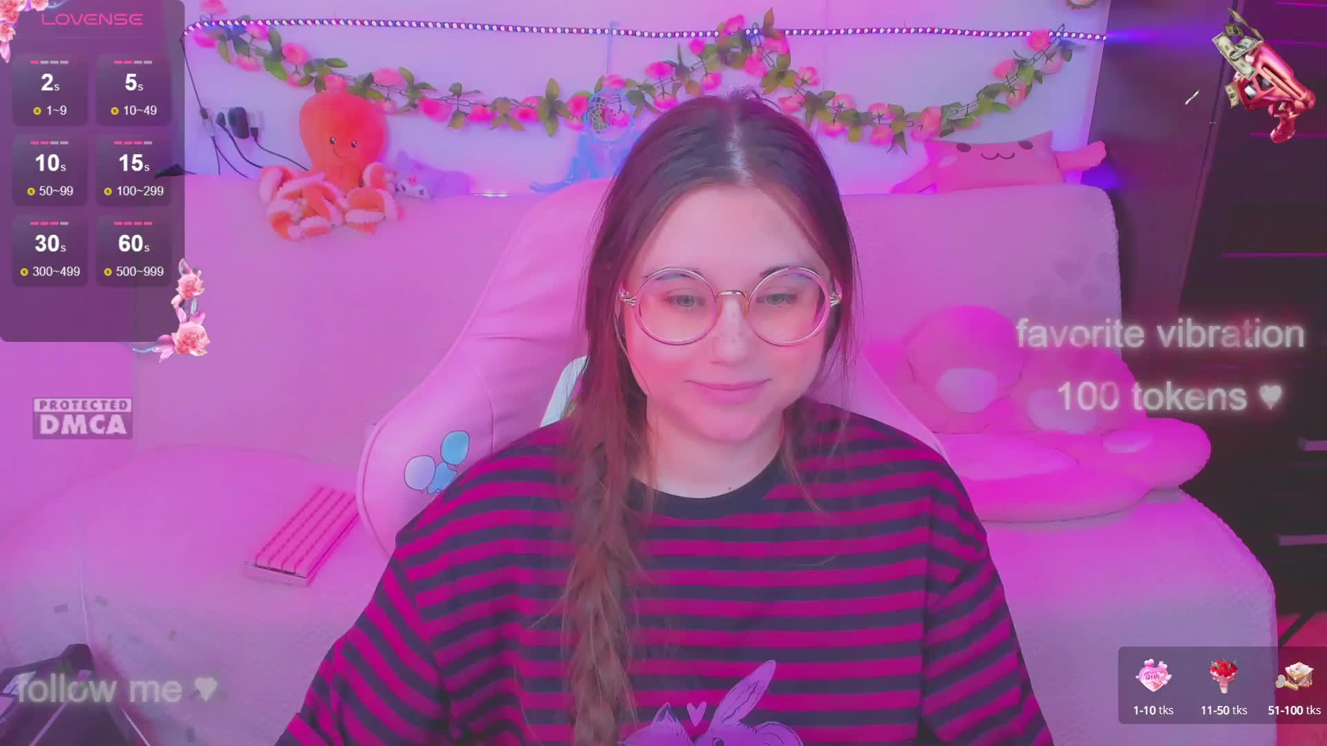 LoliSuccub Cam Show Recorded 2025-05-11