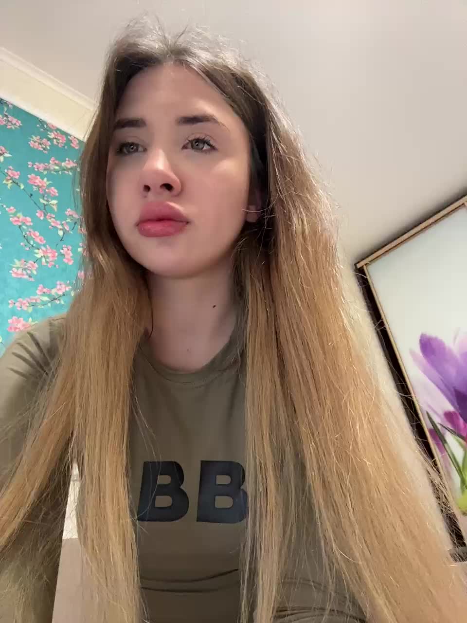 Alizii Cam Show Recorded 2025-05-11