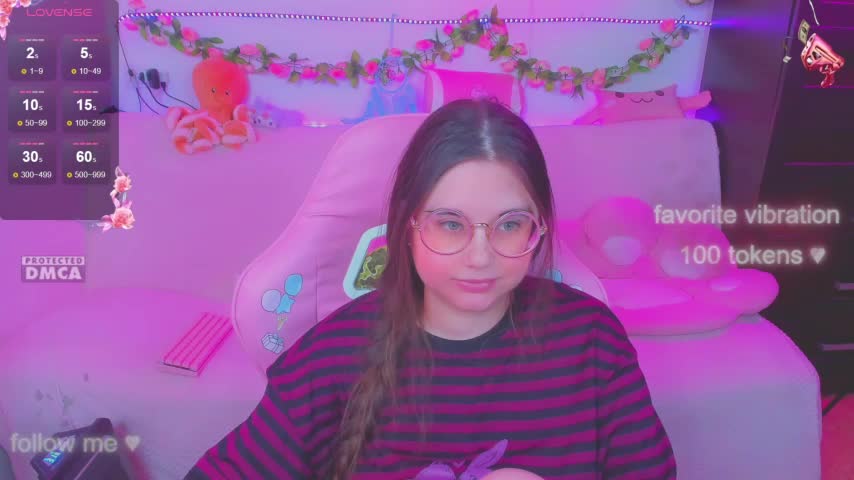 Lolisuccub Cam Show Recorded 2025-05-11