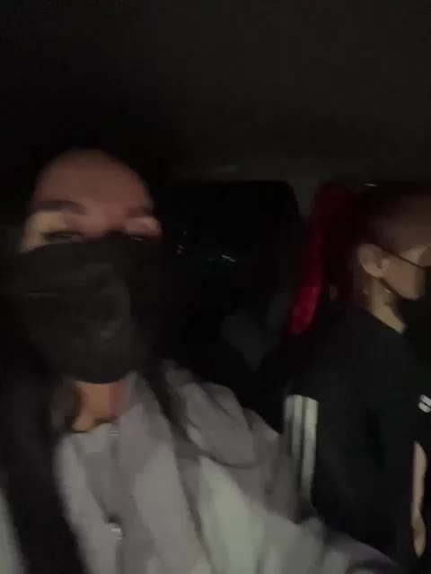 BadGerls2 Cam Show Recorded 2025-05-11