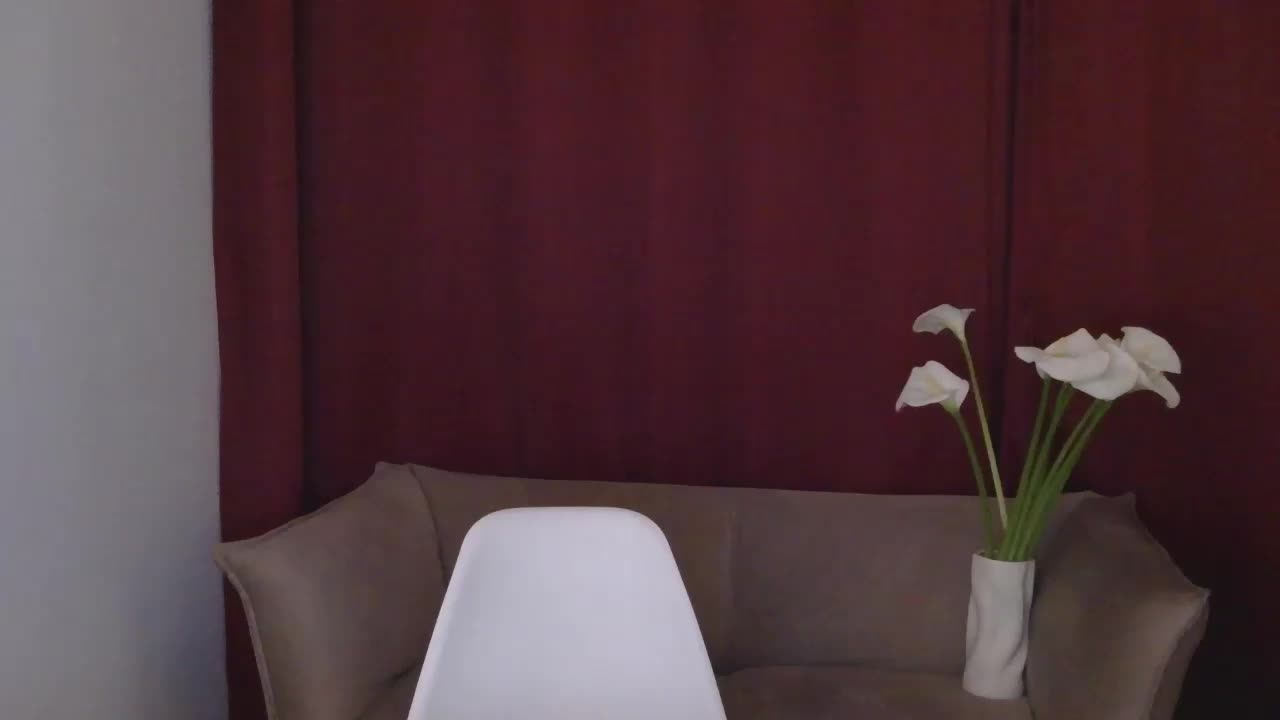 WhiteQueen888 Cam Show Recorded 2025-05-11