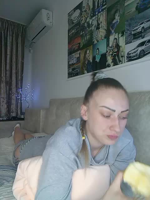 Schumaxer777 Cam Show Recorded 2025-05-11