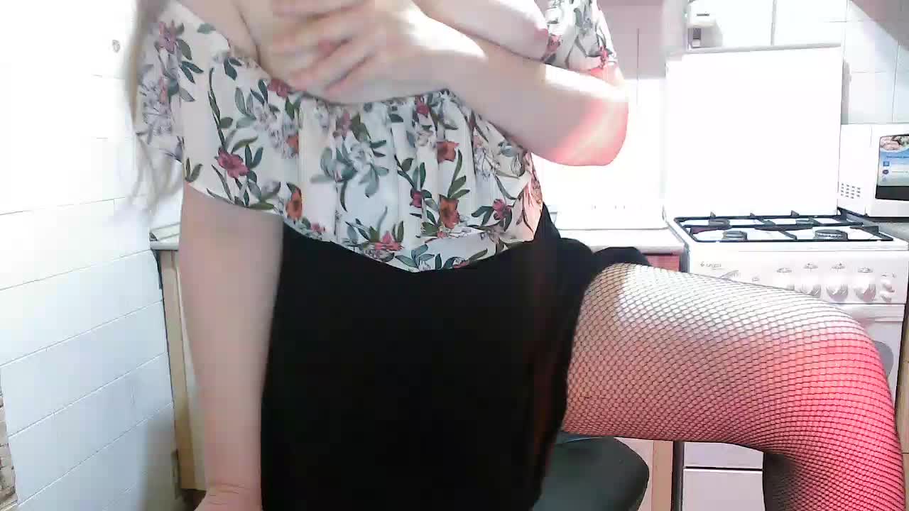 L-e-l-i-k Cam Show Recorded 2025-05-11