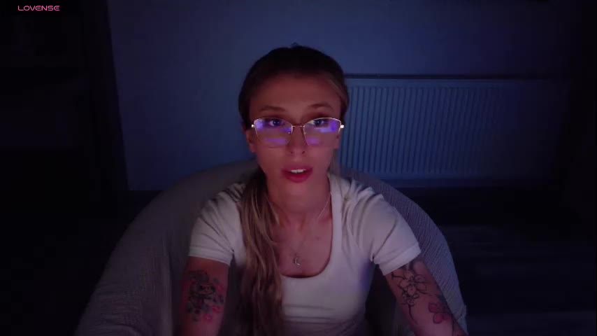 Deidi_sweet Cam Show Recorded 2025-05-11