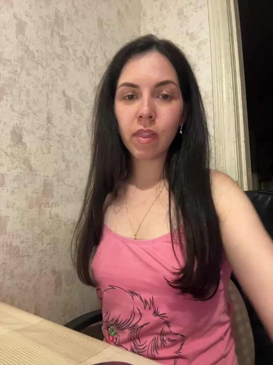 Vika19981 Cam Show Recorded 2025-05-11