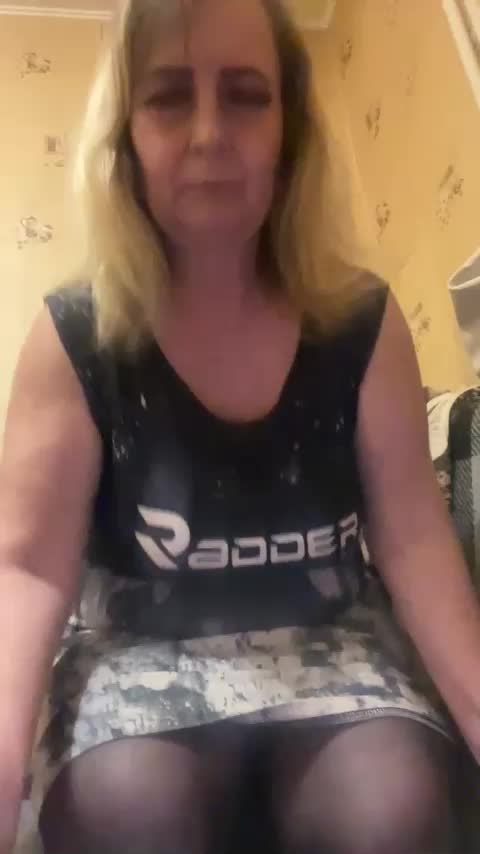 Alina1965 Cam Show Recorded 2025-05-11