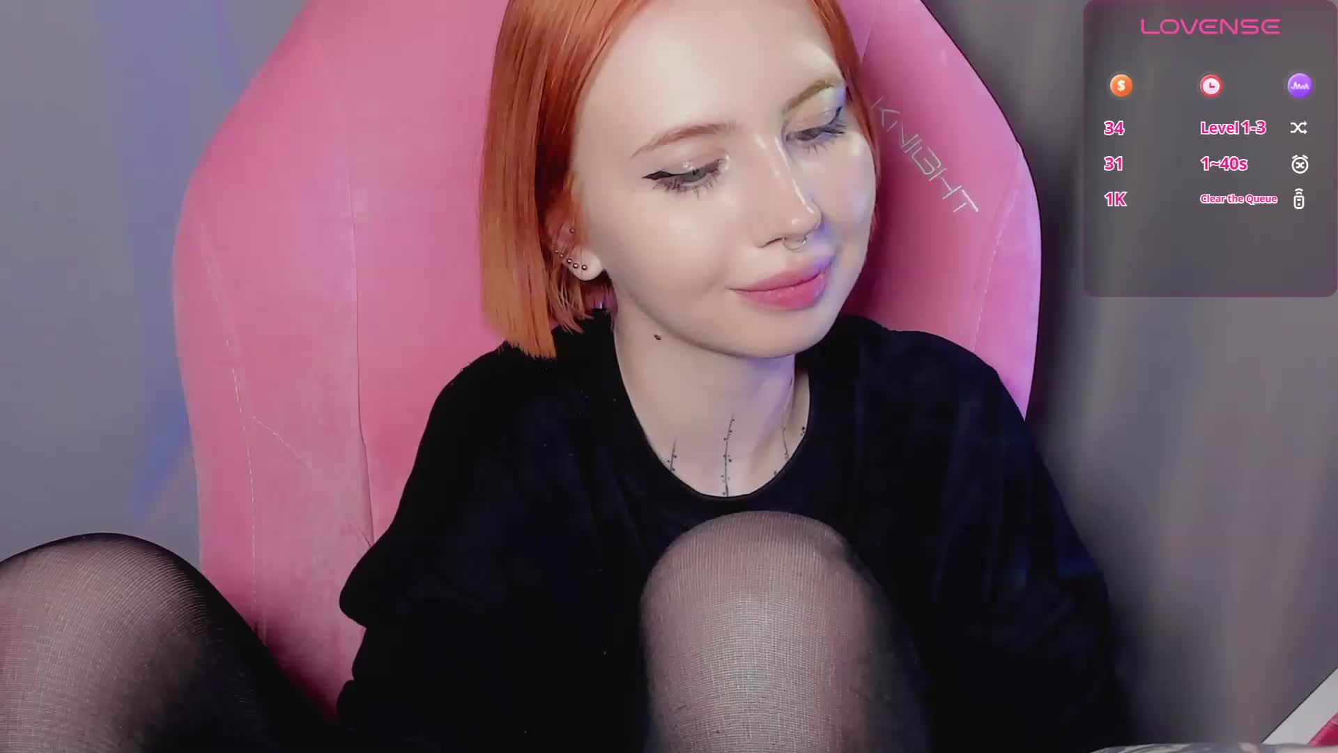Luvsoak Cam Show Recorded 2025-05-11