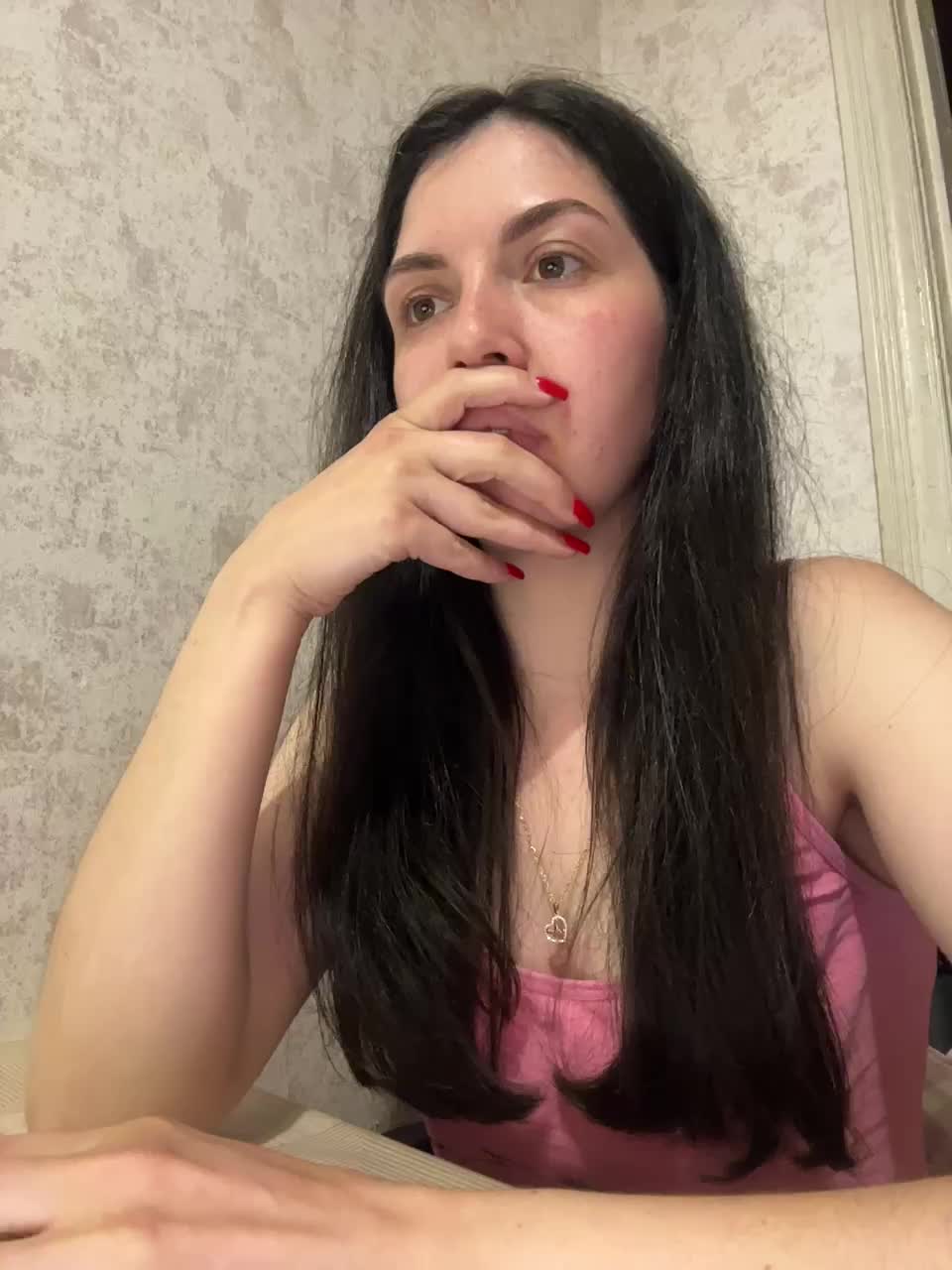 Vika19981 Cam Show Recorded 2025-05-11