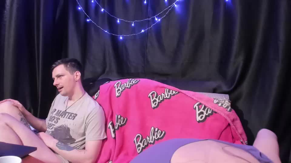 Peternights Cam Show Recorded 2025-05-11
