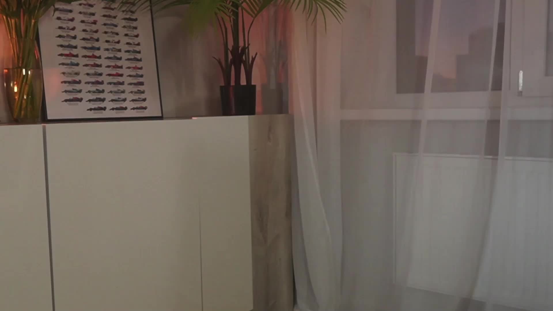CallYes Cam Show Recorded 2025-05-11