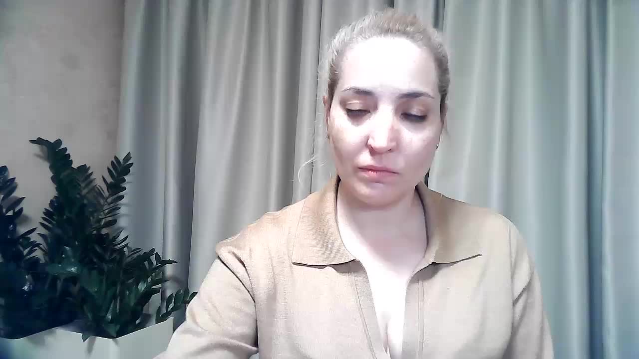 Mariska-kiska Cam Show Recorded 2025-05-11