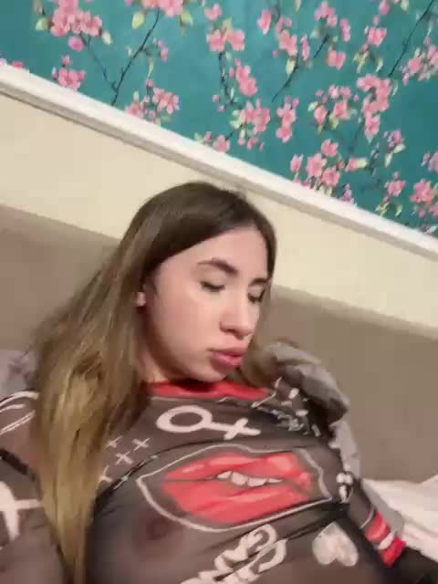 Alizii Cam Show Recorded 2025-05-11