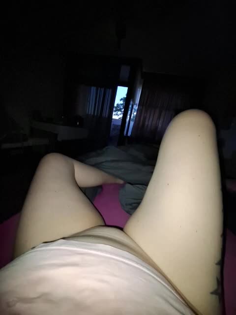 Kristinabest Cam Show Recorded 2025-05-11