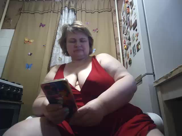 Marusa0 Cam Show Recorded 2025-05-11