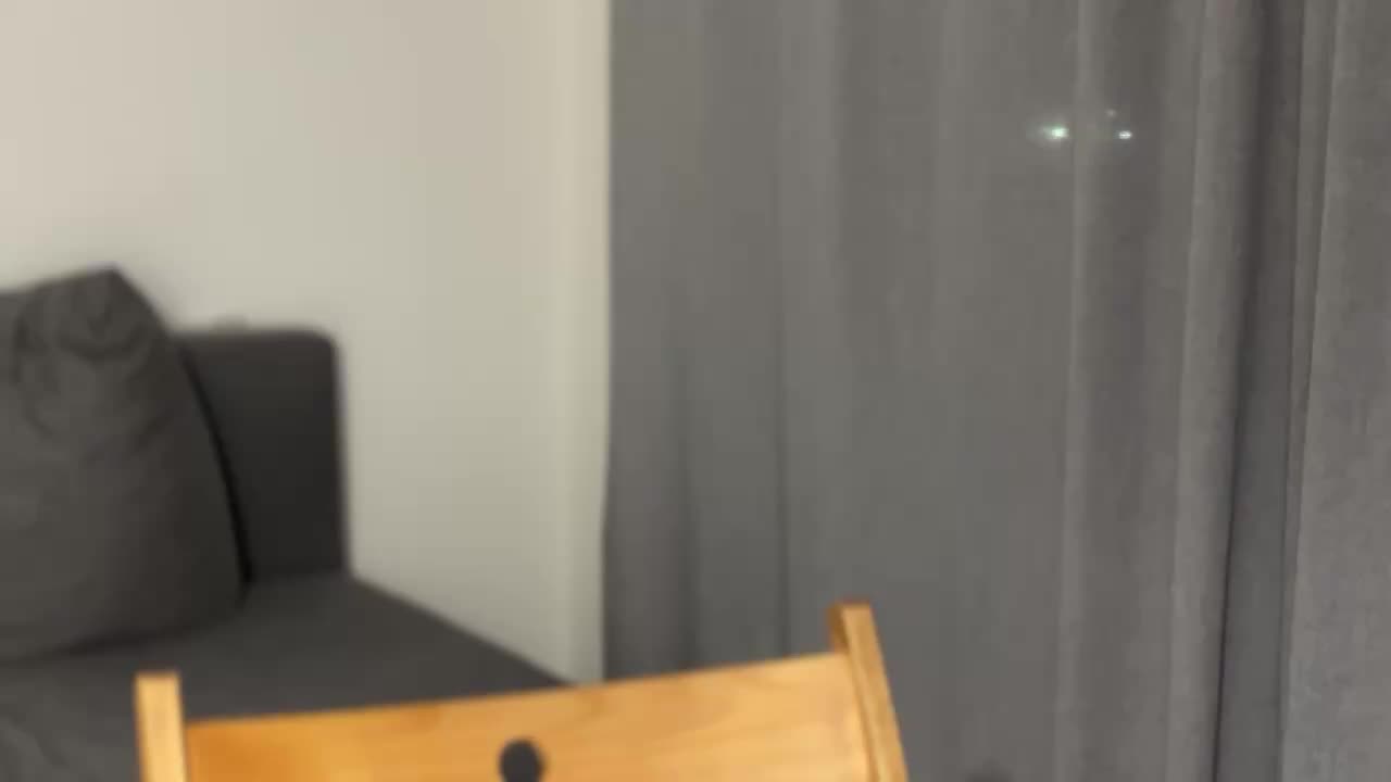 IRAONIC Cam Show Recorded 2025-05-11
