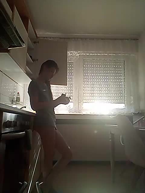 __COVID-19__ Cam Show Recorded 2025-05-11