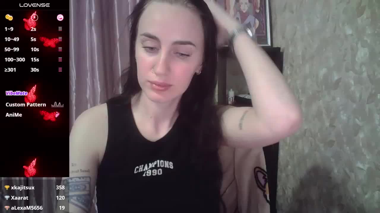 _Ww_ Cam Show Recorded 2025-05-11