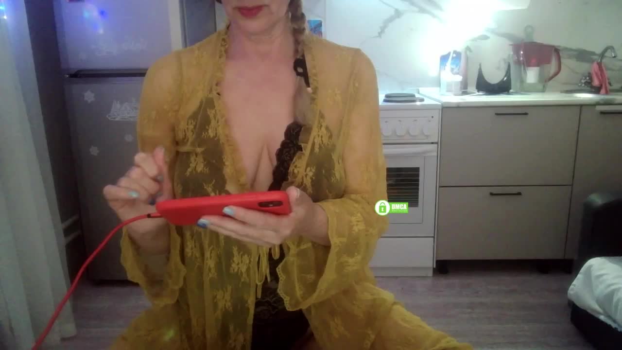 _Desirable_ Cam Show Recorded 2025-05-11