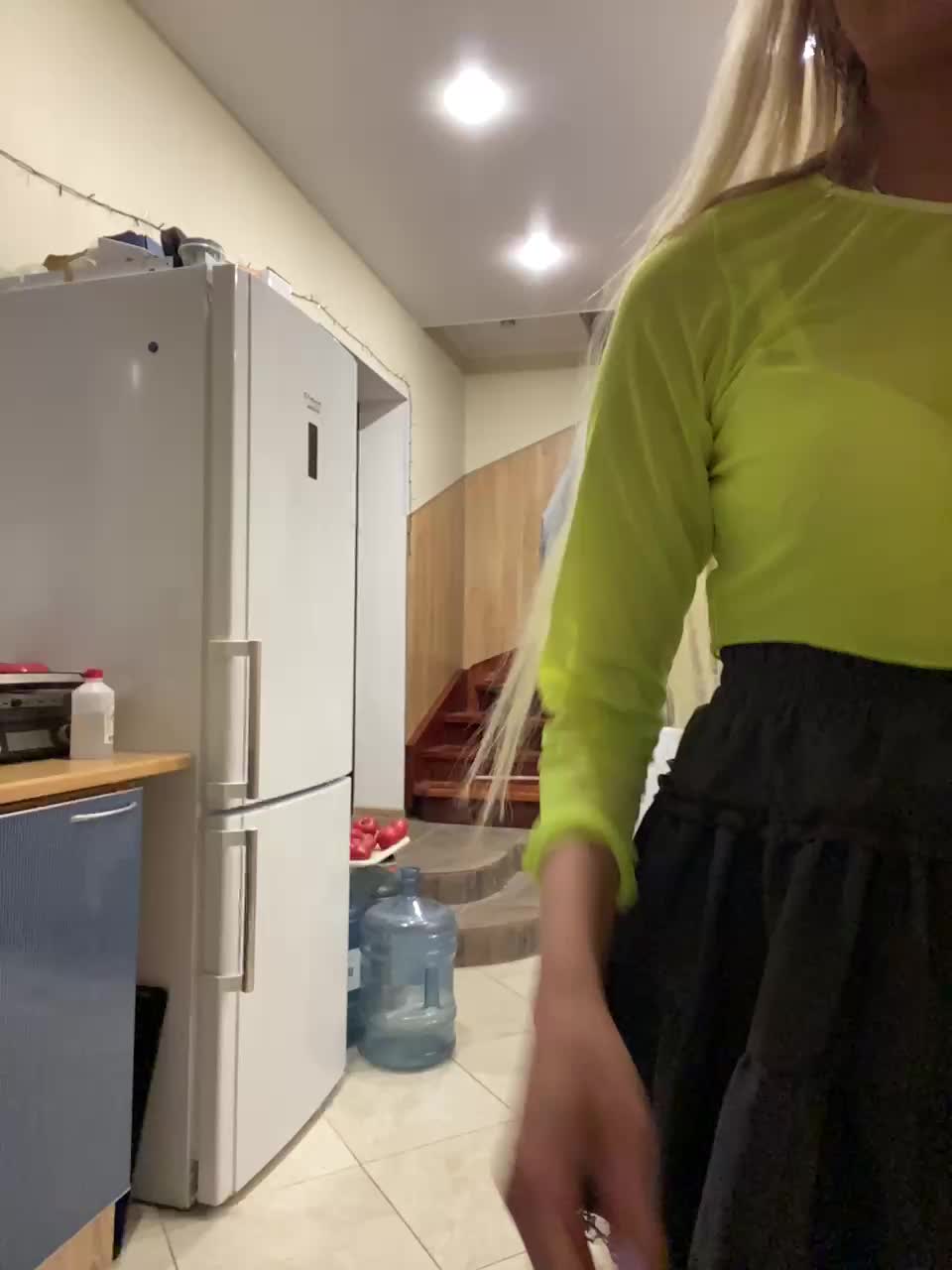 Nasty-tegress Cam Show Recorded 2025-05-11