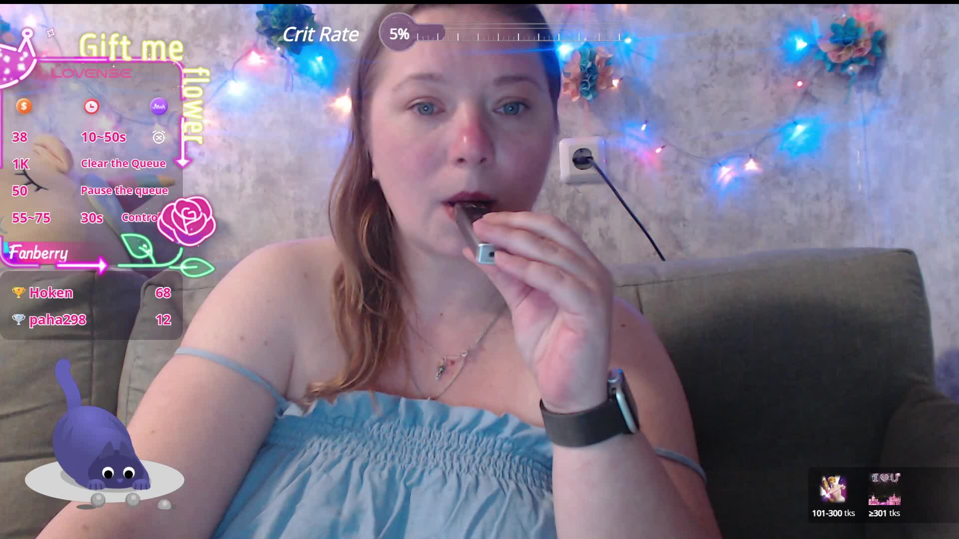 HelloXpussy Cam Show Recorded 2025-05-11