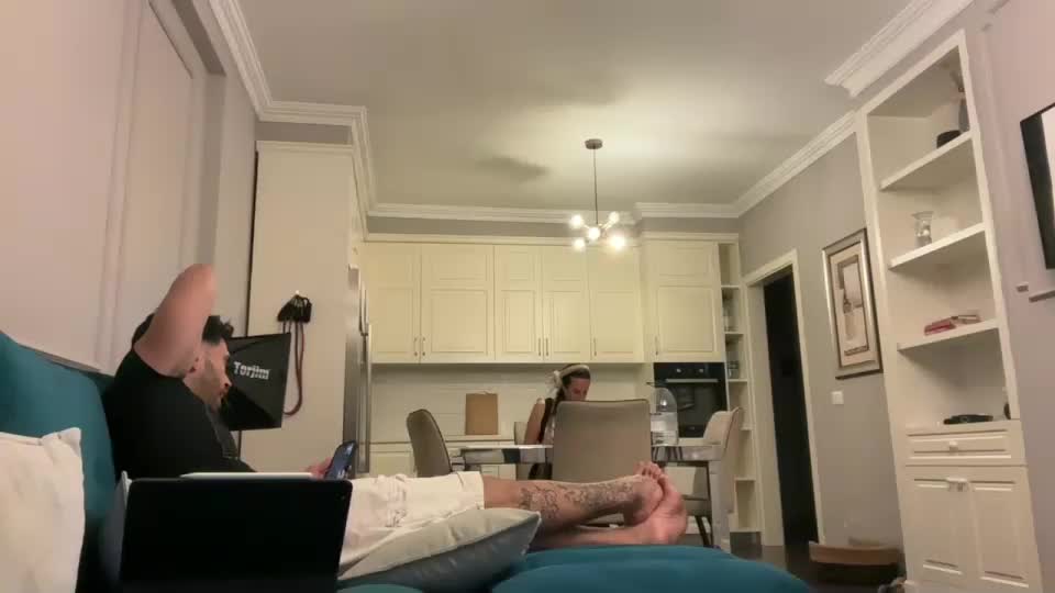 Drresa Cam Show Recorded 2025-05-12