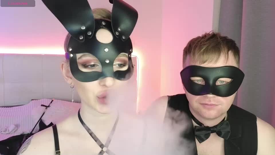 Sofyandmike Cam Show Recorded 2025-05-12