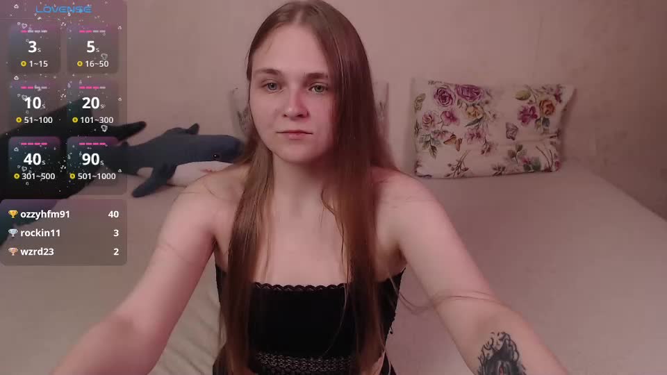 Nicecouple7 Cam Show Recorded 2025-05-12