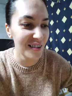 Marina4Love Cam Show Recorded 2025-05-12