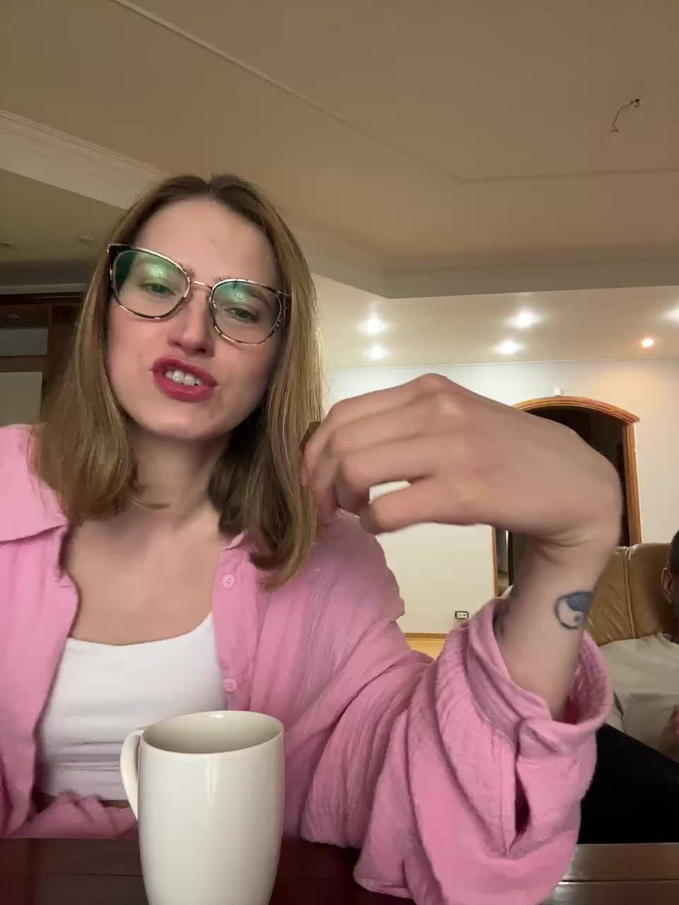 Sexy-Sweets Cam Show Recorded 2025-05-12