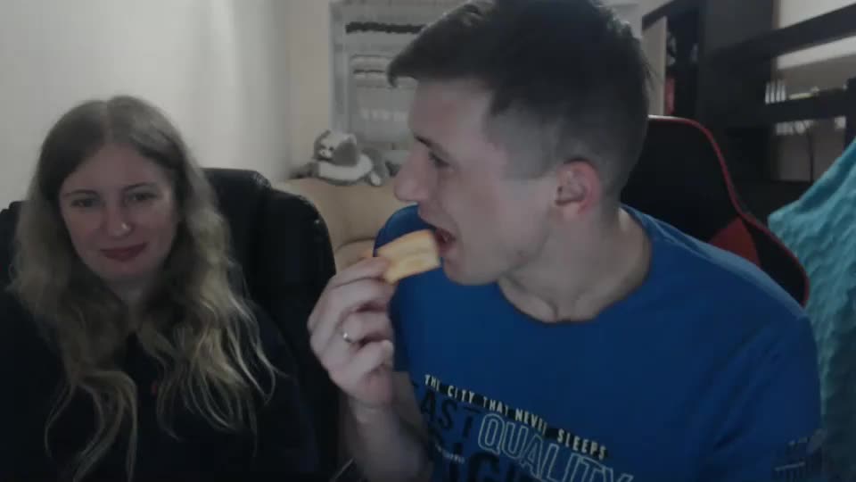 Jenisandpeter Cam Show Recorded 2025-05-12