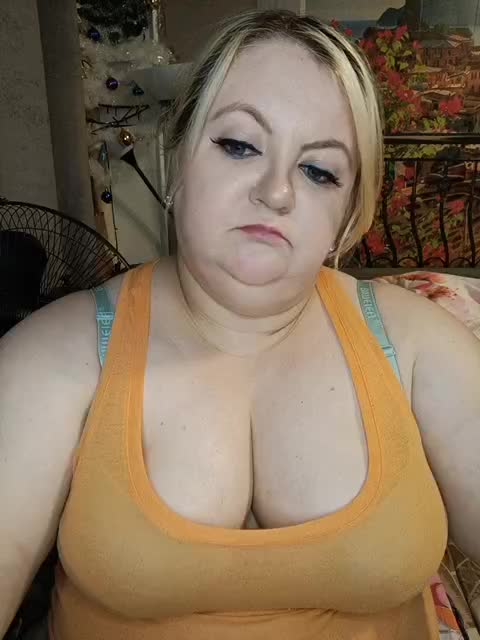 Demonessa Cam Show Recorded 2025-05-12