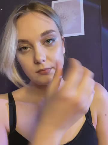 Alisa_Rise Cam Show Recorded 2025-05-12