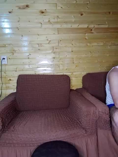 KissMyAss Cam Show Recorded 2025-05-12