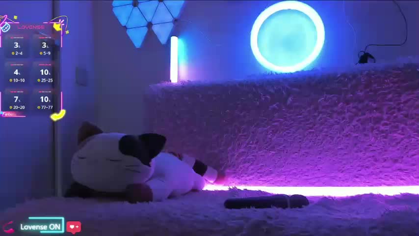 -Darkness- Cam Show Recorded 2025-05-12