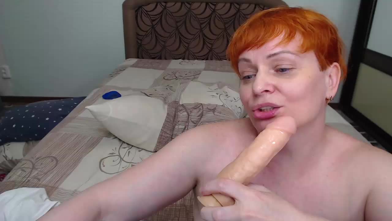 NatyFlower Cam Show Recorded 2025-05-12