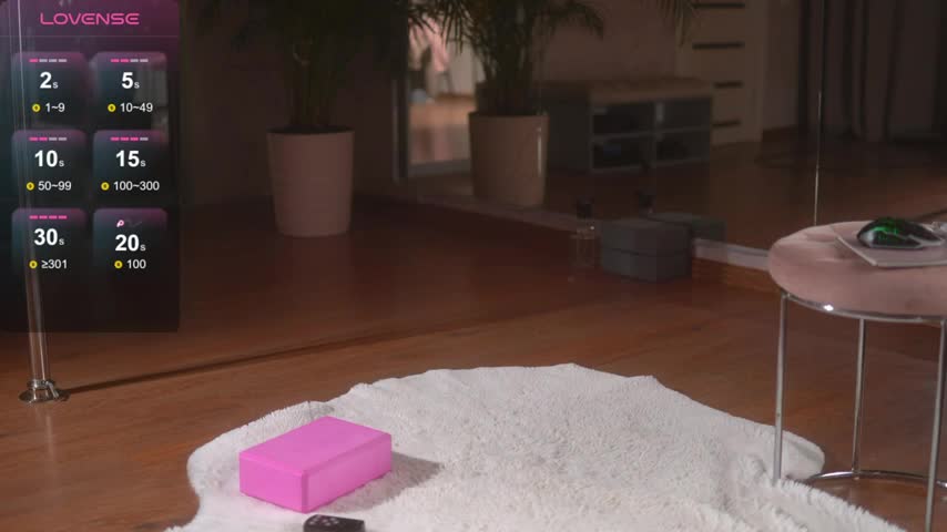 Eva-orion_ Cam Show Recorded 2025-05-12