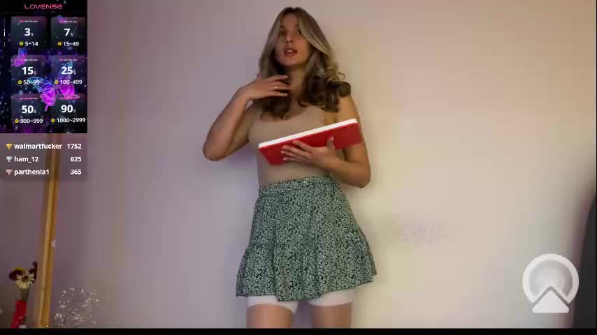 Monikate_ Cam Show Recorded 2025-05-12