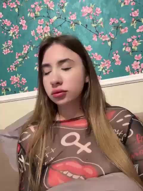Alizii Cam Show Recorded 2025-05-12