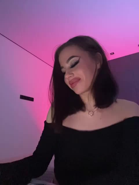 HotGirlEva Cam Show Recorded 2025-05-12