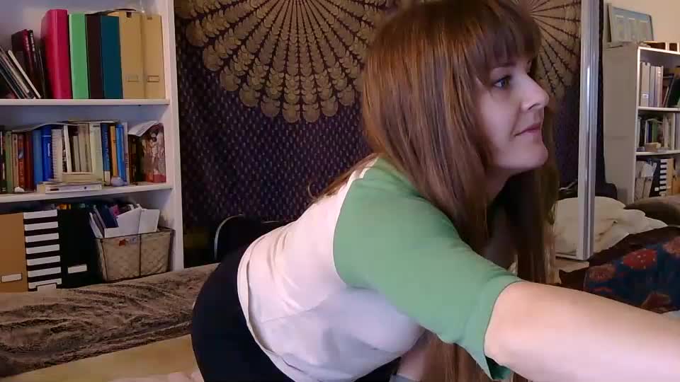 Sweet_truffle Cam Show Recorded 2025-05-12