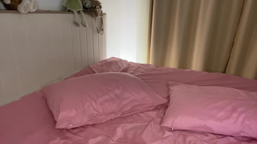 ALISSA-S Cam Show Recorded 2025-05-12