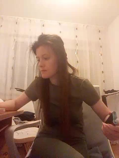 __COVID-19__ Cam Show Recorded 2025-05-12