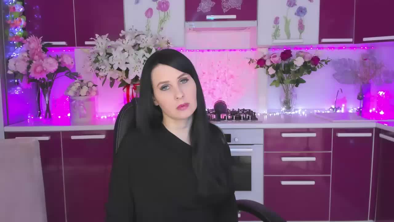 Olivija2020 Cam Show Recorded 2025-05-12