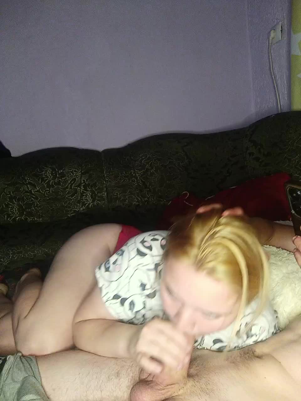 Mulen-Rug Cam Show Recorded 2025-05-12