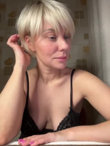 AlisaBlackFox Cam Show Recorded 2025-05-12