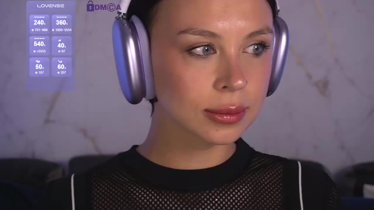 TOKKYYO Cam Show Recorded 2025-05-12