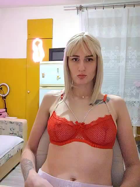 Tina_Valin Cam Show Recorded 2025-05-12
