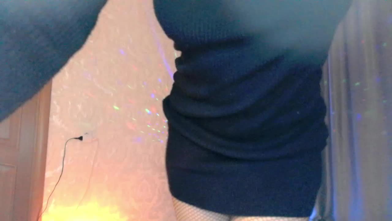 Elenaza01 Cam Show Recorded 2025-05-12