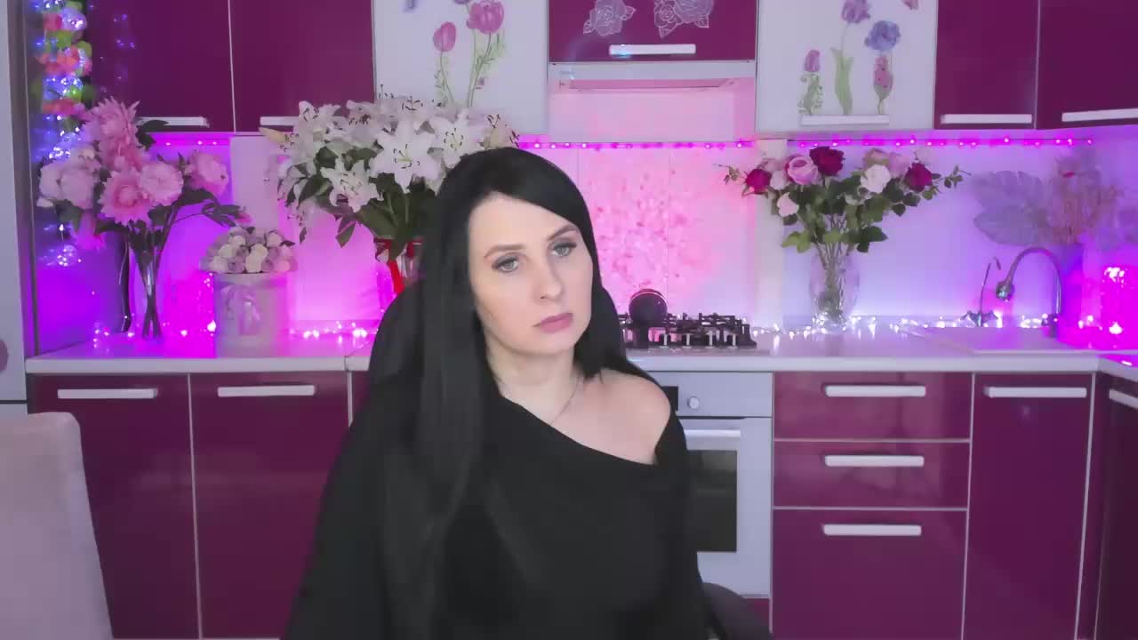 Olivija2020 Cam Show Recorded 2025-05-12