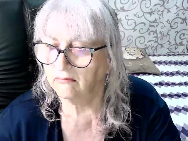 LolkaAlyss Cam Show Recorded 2025-05-12